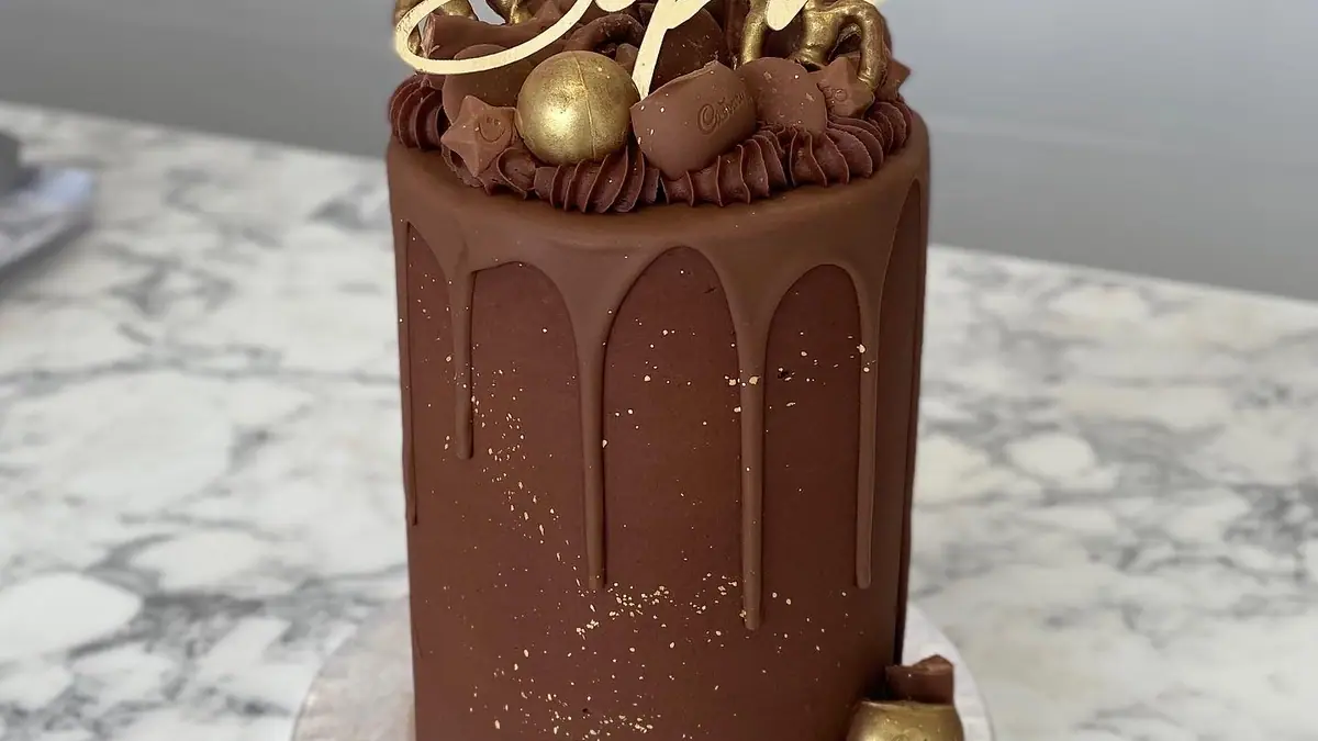 Greenway Cakes – cake shop in Coppenhall, Crewe